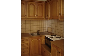 Grčija Privát Agios Adrianos, Eksterier